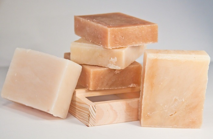 How To Make Lye Soap Like Your Grandmother Did