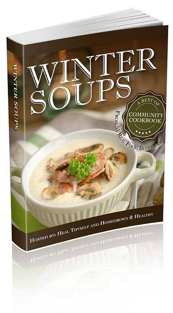 winter soups