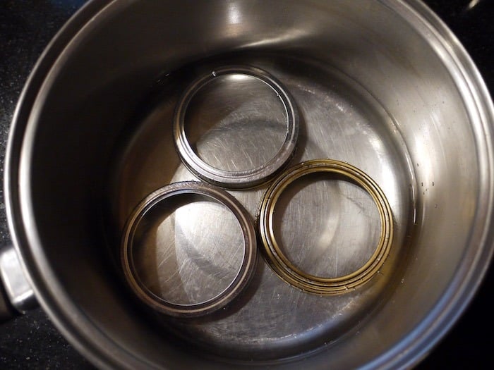 How to make a DIY double boiler